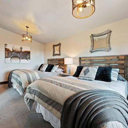 Lead Altitude Adjustment- Panoramic Views, Sleeps 12ヴィラ エクステリア 写真
