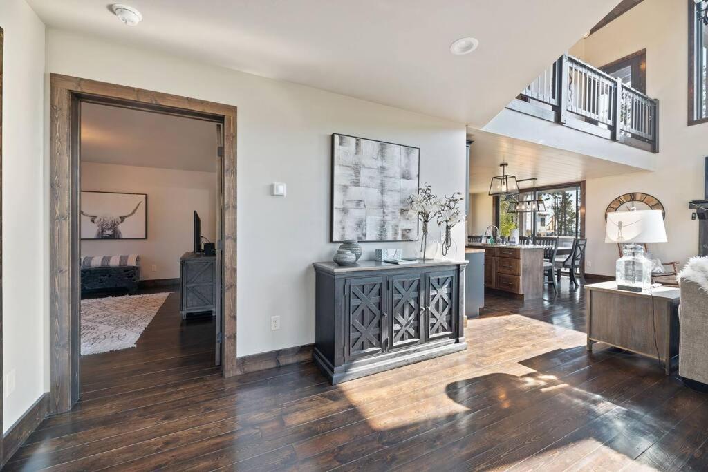 Lead Altitude Adjustment- Panoramic Views, Sleeps 12ヴィラ エクステリア 写真