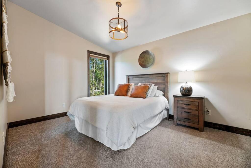 Lead Altitude Adjustment- Panoramic Views, Sleeps 12ヴィラ エクステリア 写真